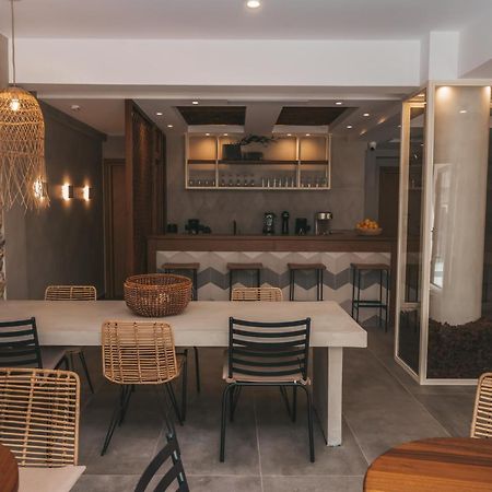 Casa Olympo Hotel Paralia Katerinis Exterior photo