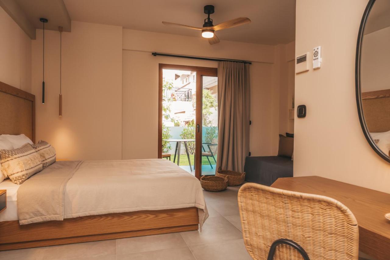 Casa Olympo Hotel Paralia Katerinis Exterior photo